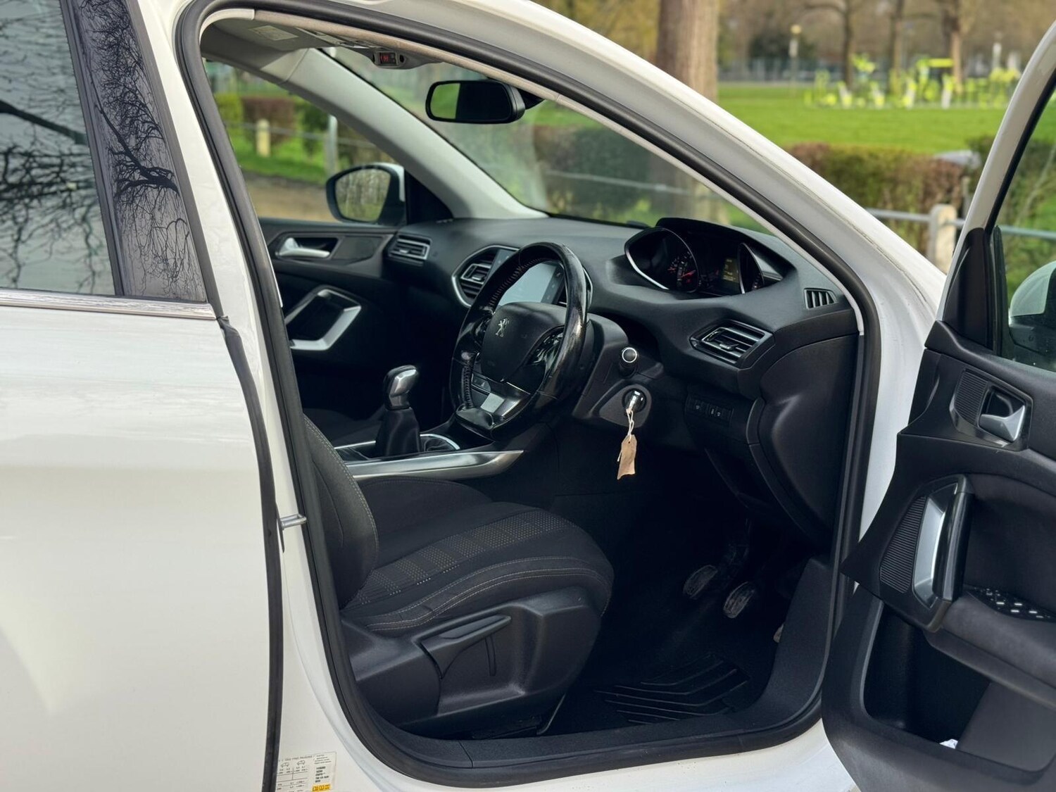 Used Peugeot 308 for sale - 78092272: Photo 16