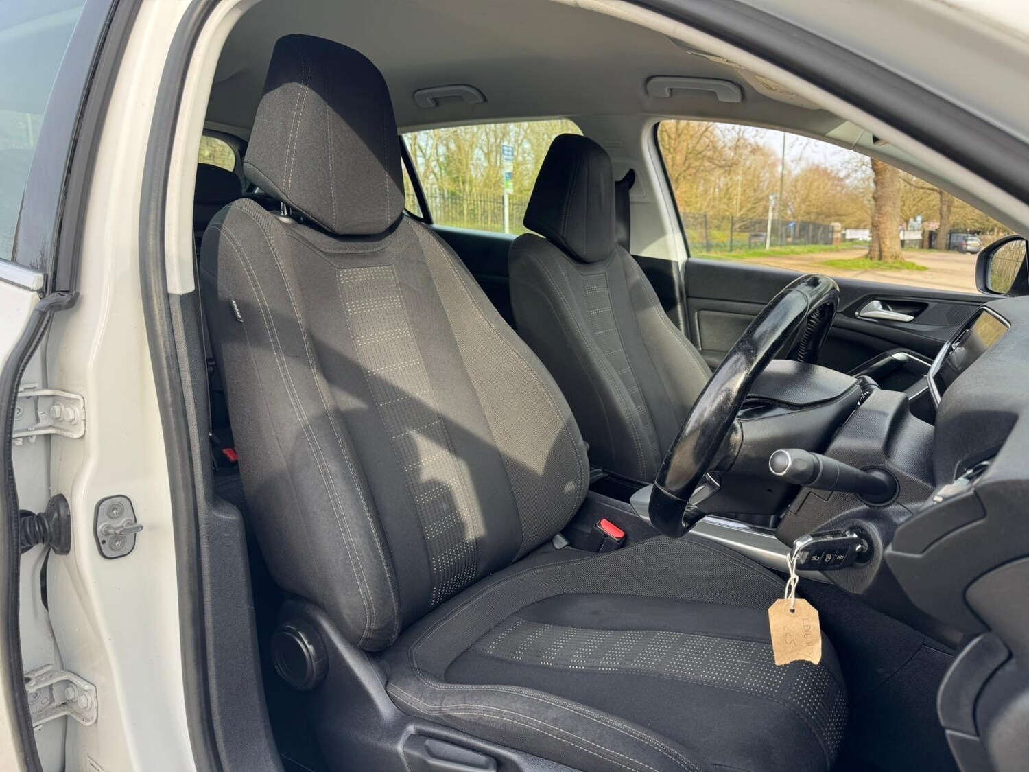 Used Peugeot 308 for sale - 78092272: Photo 18