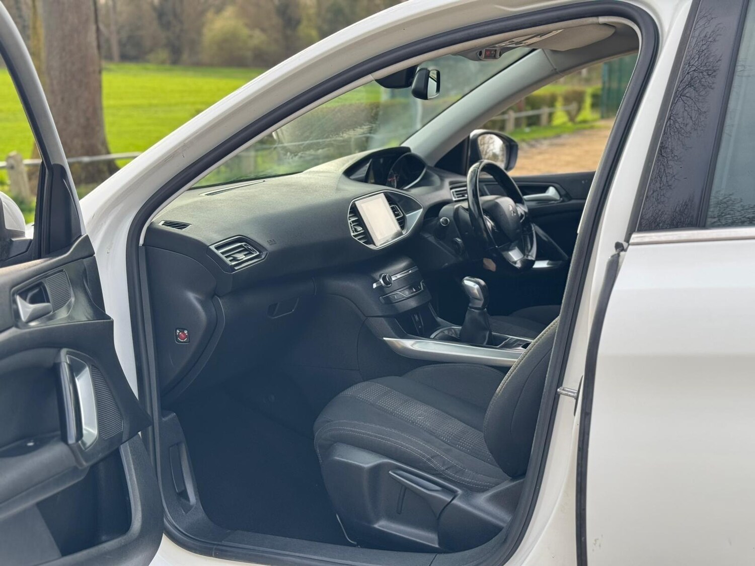 Used Peugeot 308 for sale - 78092272: Photo 19