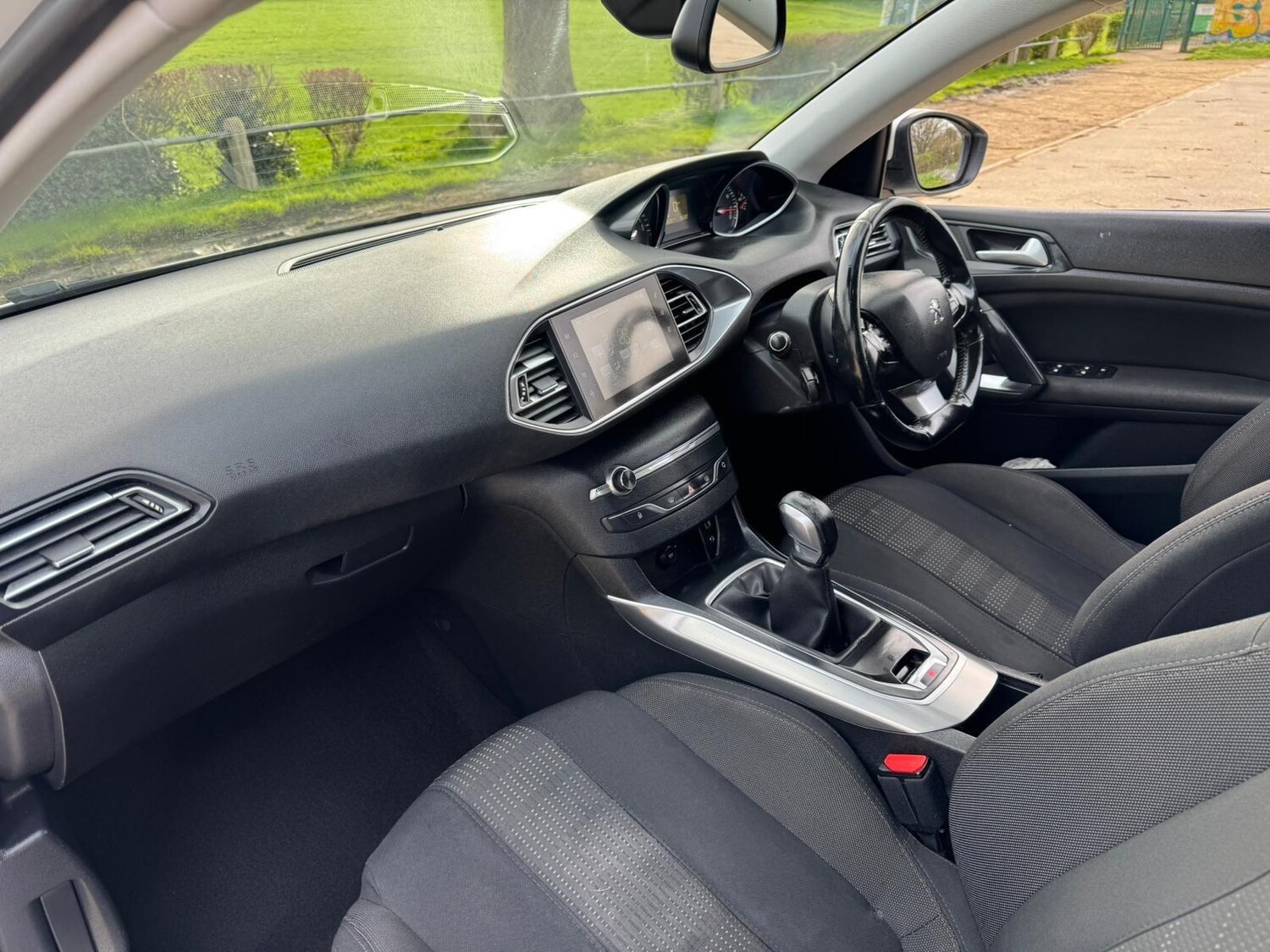 Used Peugeot 308 for sale - 78092272: Photo 20