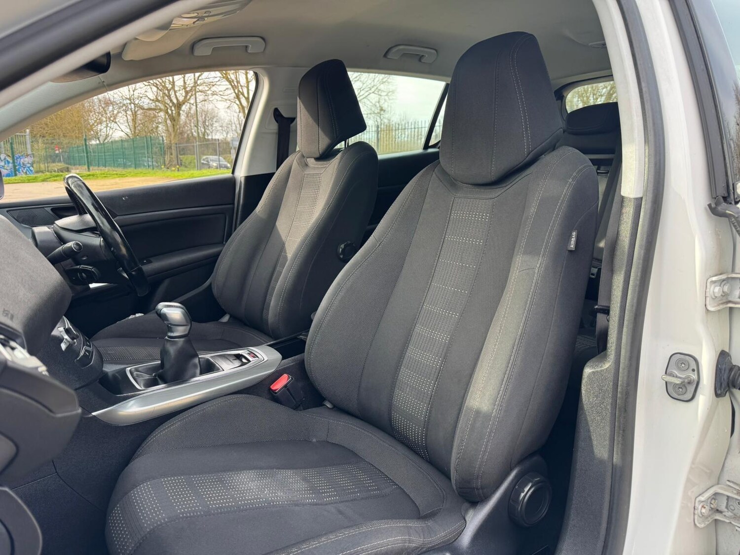 Used Peugeot 308 for sale - 78092272: Photo 21