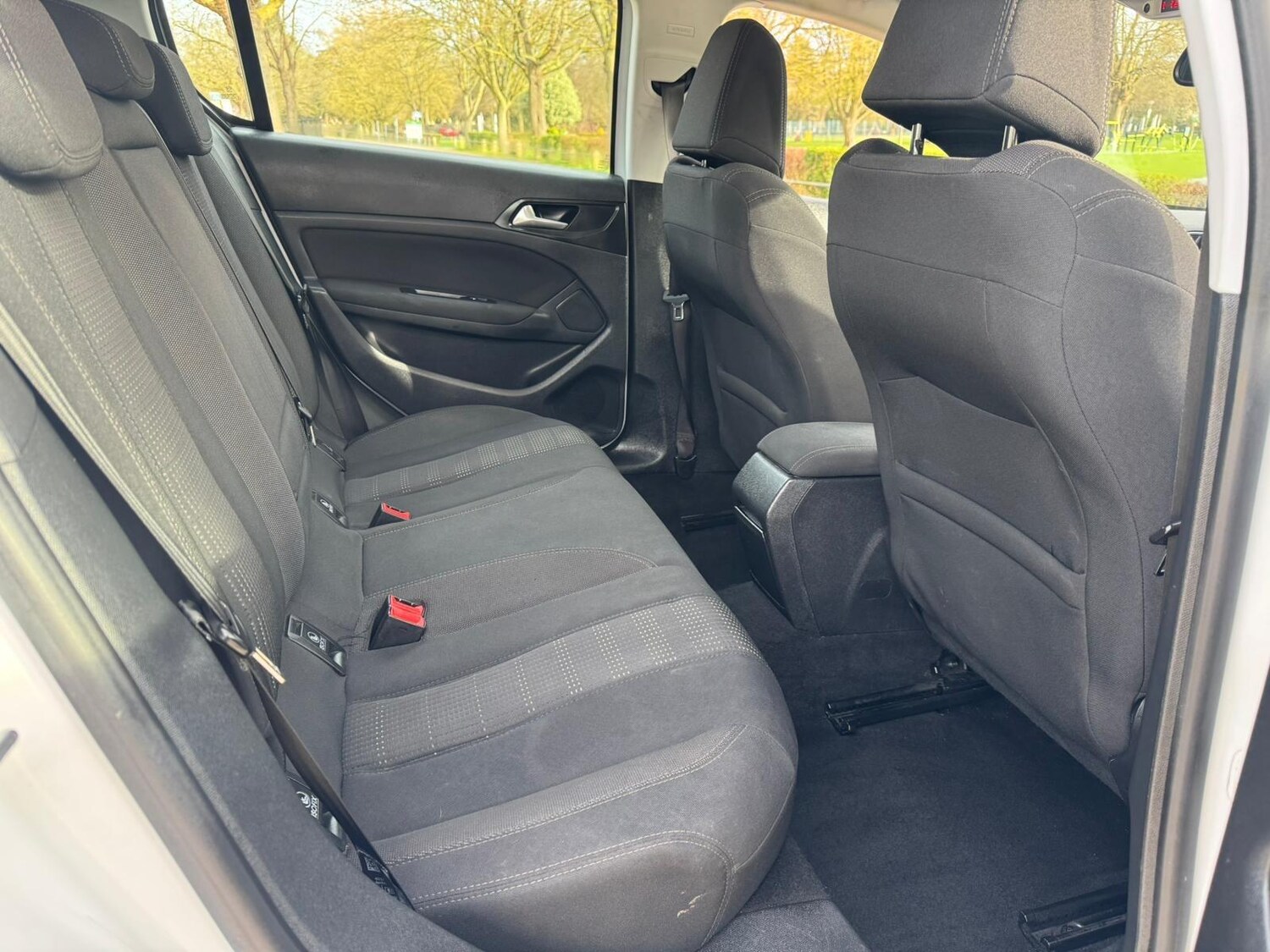 Used Peugeot 308 for sale - 78092272: Photo 22