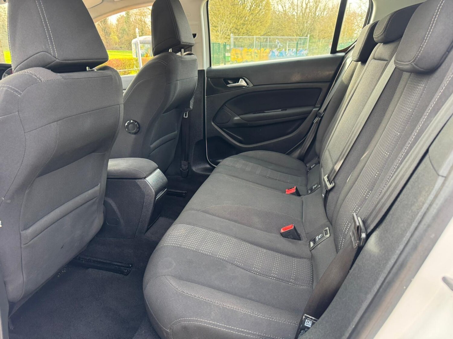 Used Peugeot 308 for sale - 78092272: Photo 23