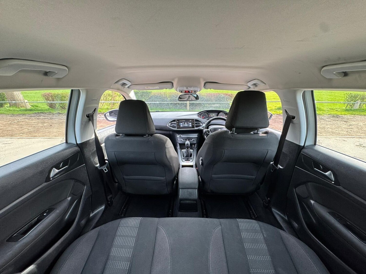 Used Peugeot 308 for sale - 78092272: Photo 26