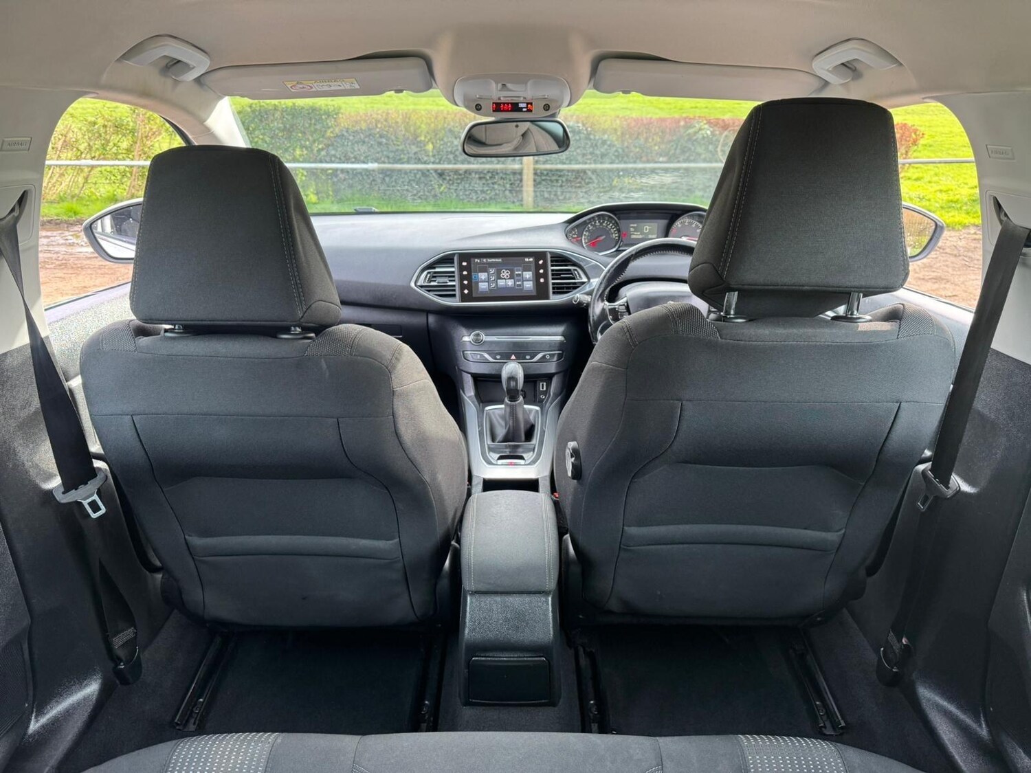 Used Peugeot 308 for sale - 78092272: Photo 27