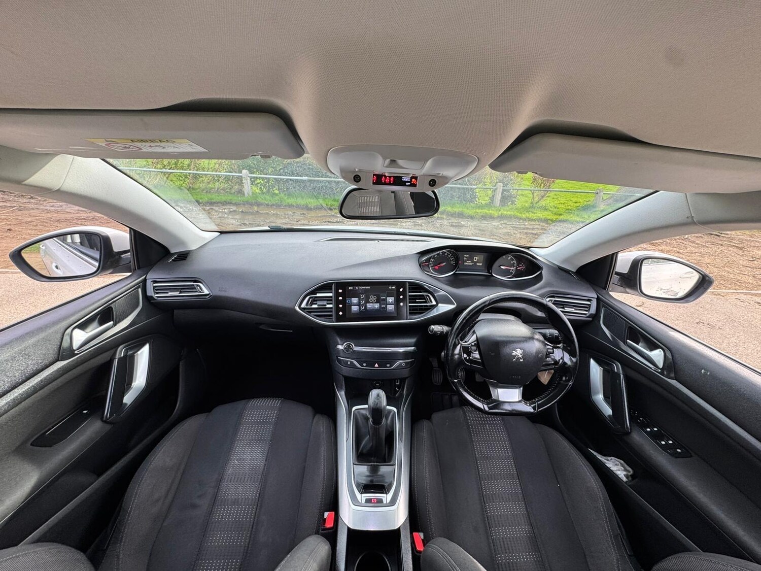 Used Peugeot 308 for sale - 78092272: Photo 28