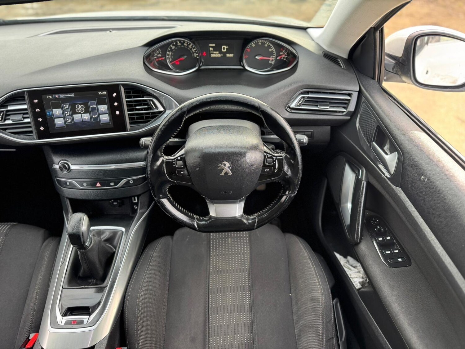 Used Peugeot 308 for sale - 78092272: Photo 30