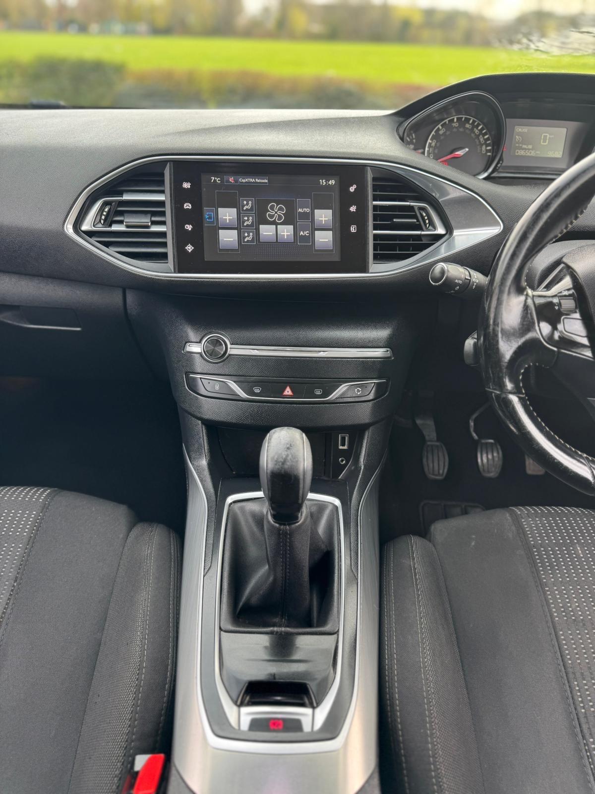 Used Peugeot 308 for sale - 78092272: Photo 31