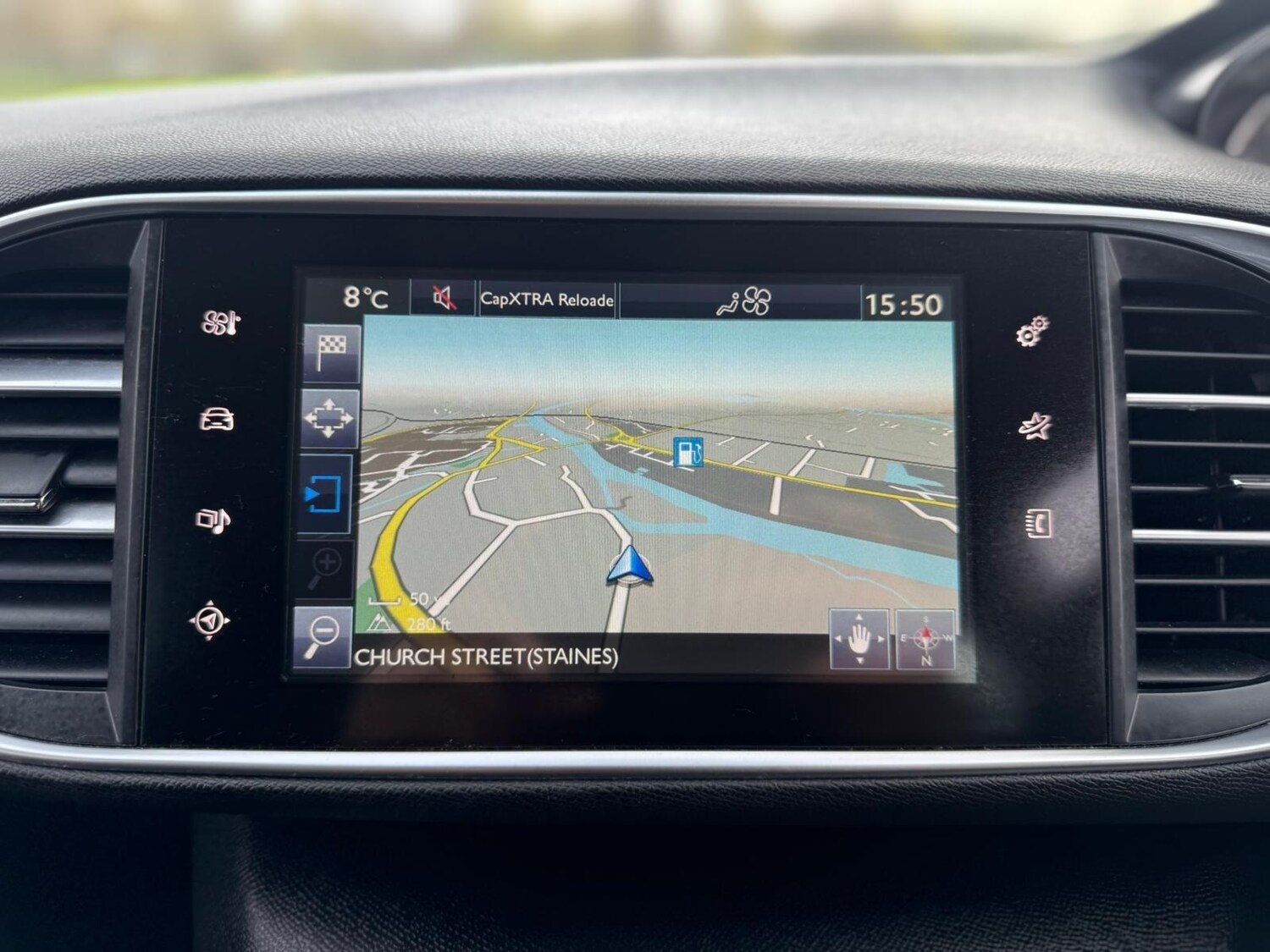 Used Peugeot 308 for sale - 78092272: Photo 32