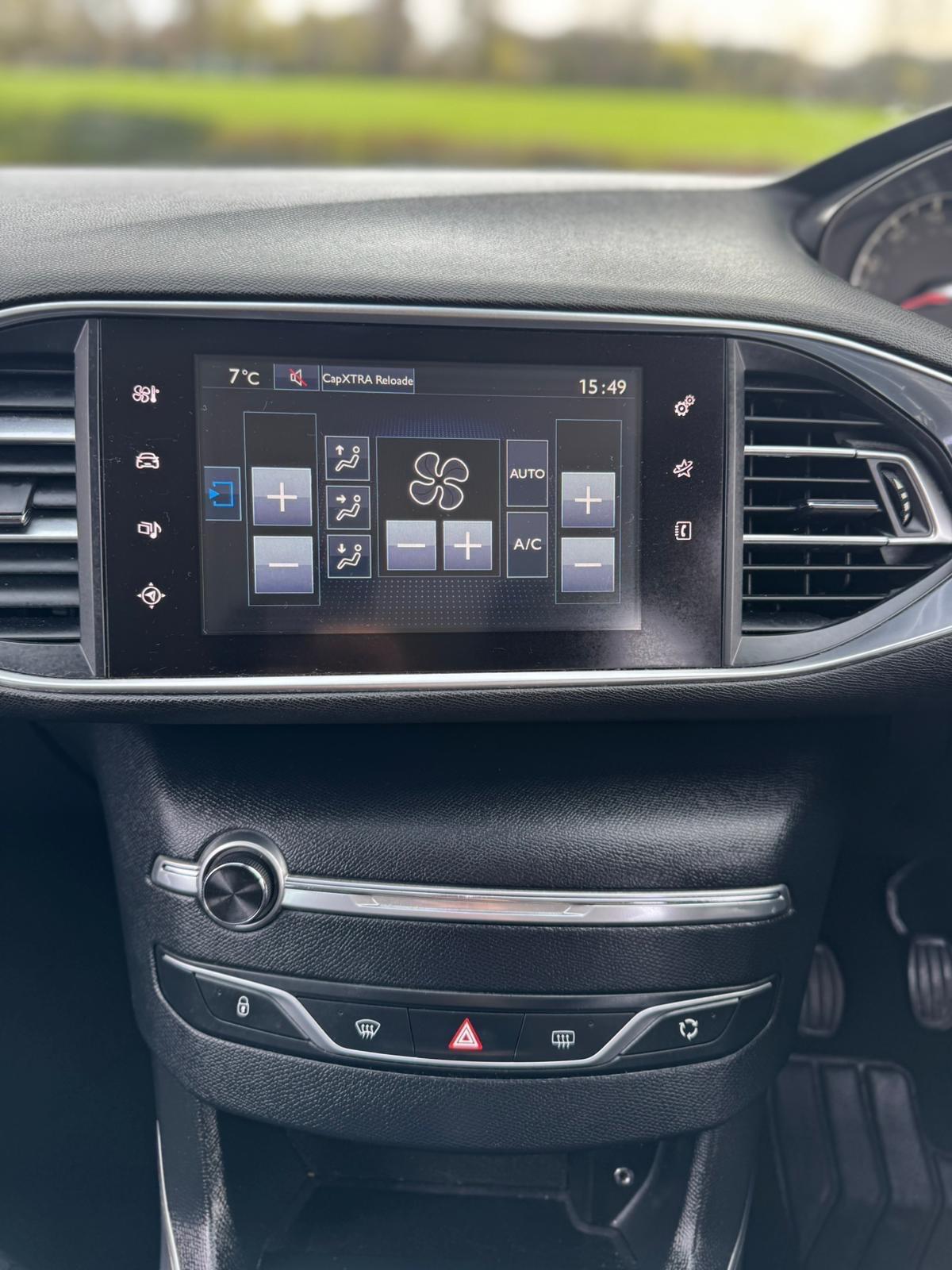 Used Peugeot 308 for sale - 78092272: Photo 33