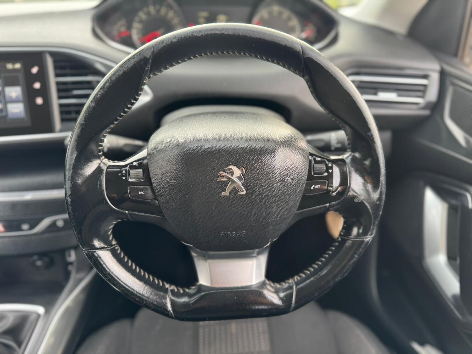 Used Peugeot 308 for sale - 78092272: Photo 34