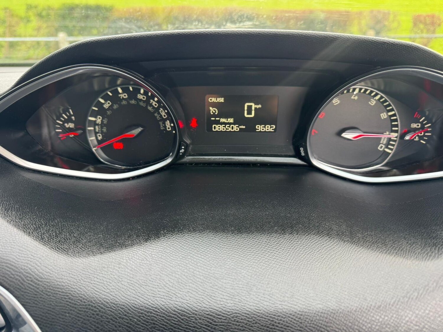 Used Peugeot 308 for sale - 78092272: Photo 35