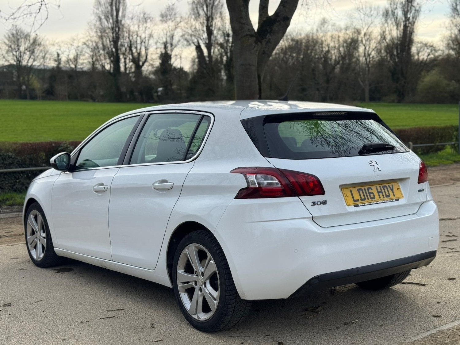 Used Peugeot 308 for sale - 78092272: Photo 5