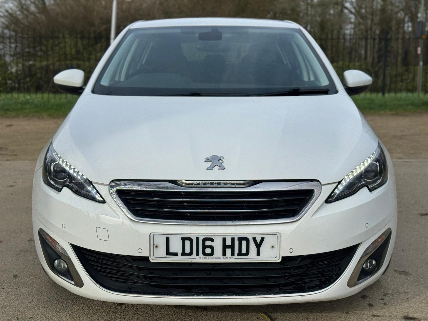Used Peugeot 308 for sale - 78092272: Photo 6