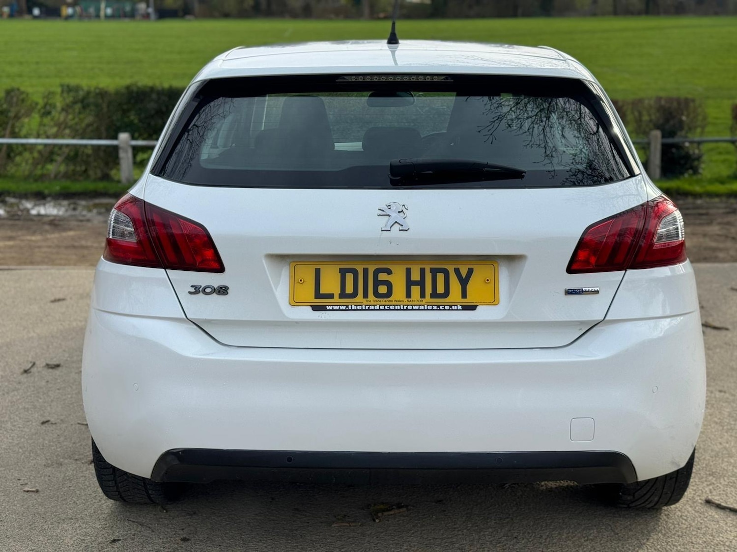 Used Peugeot 308 for sale - 78092272: Photo 7