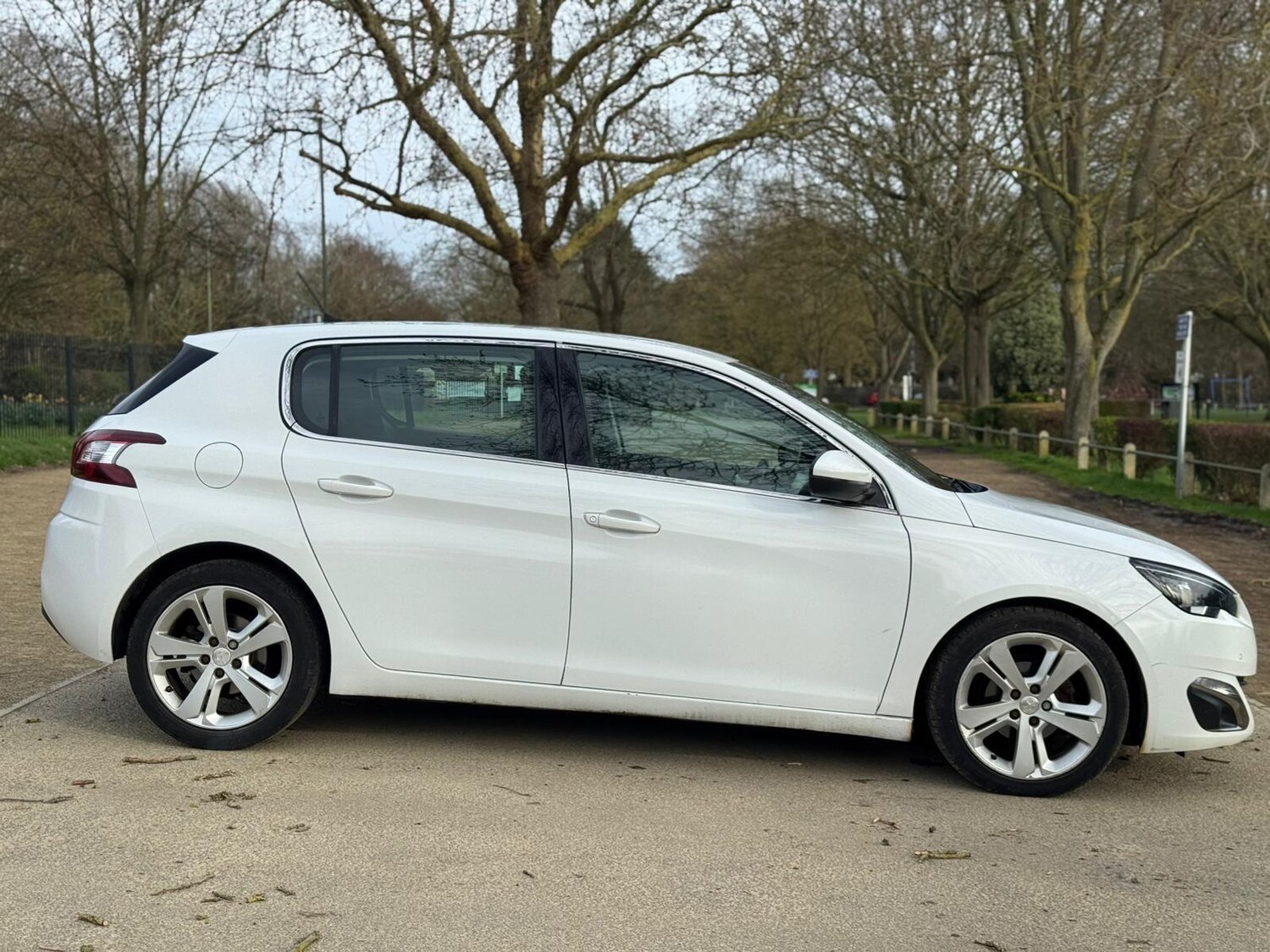 Used Peugeot 308 for sale - 78092272: Photo 8
