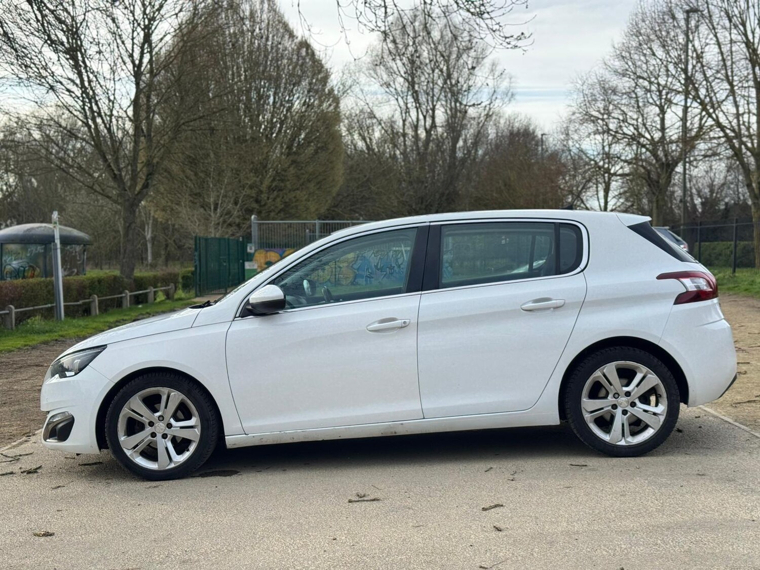 Used Peugeot 308 for sale - 78092272: Photo 9