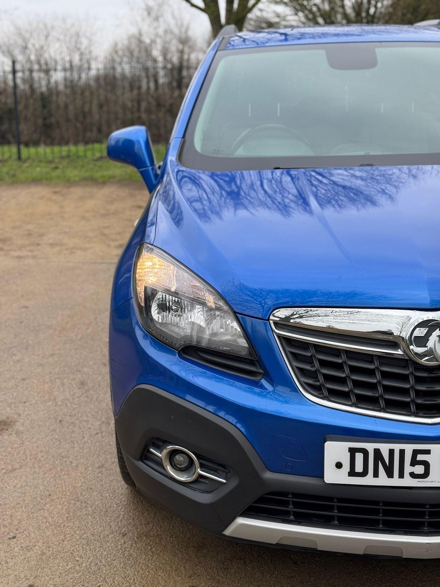 Used Vauxhall Mokka for sale - 78092324: Photo 10