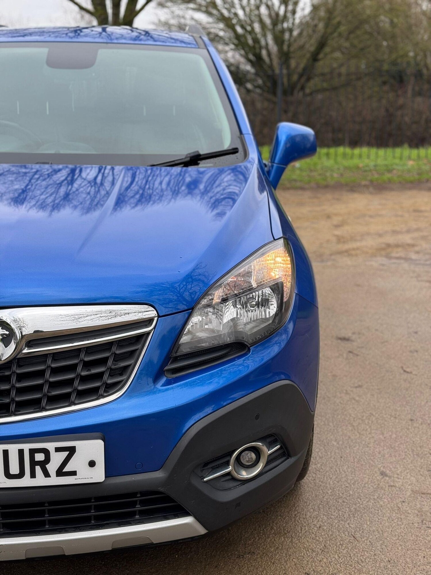 Used Vauxhall Mokka for sale - 78092324: Photo 11