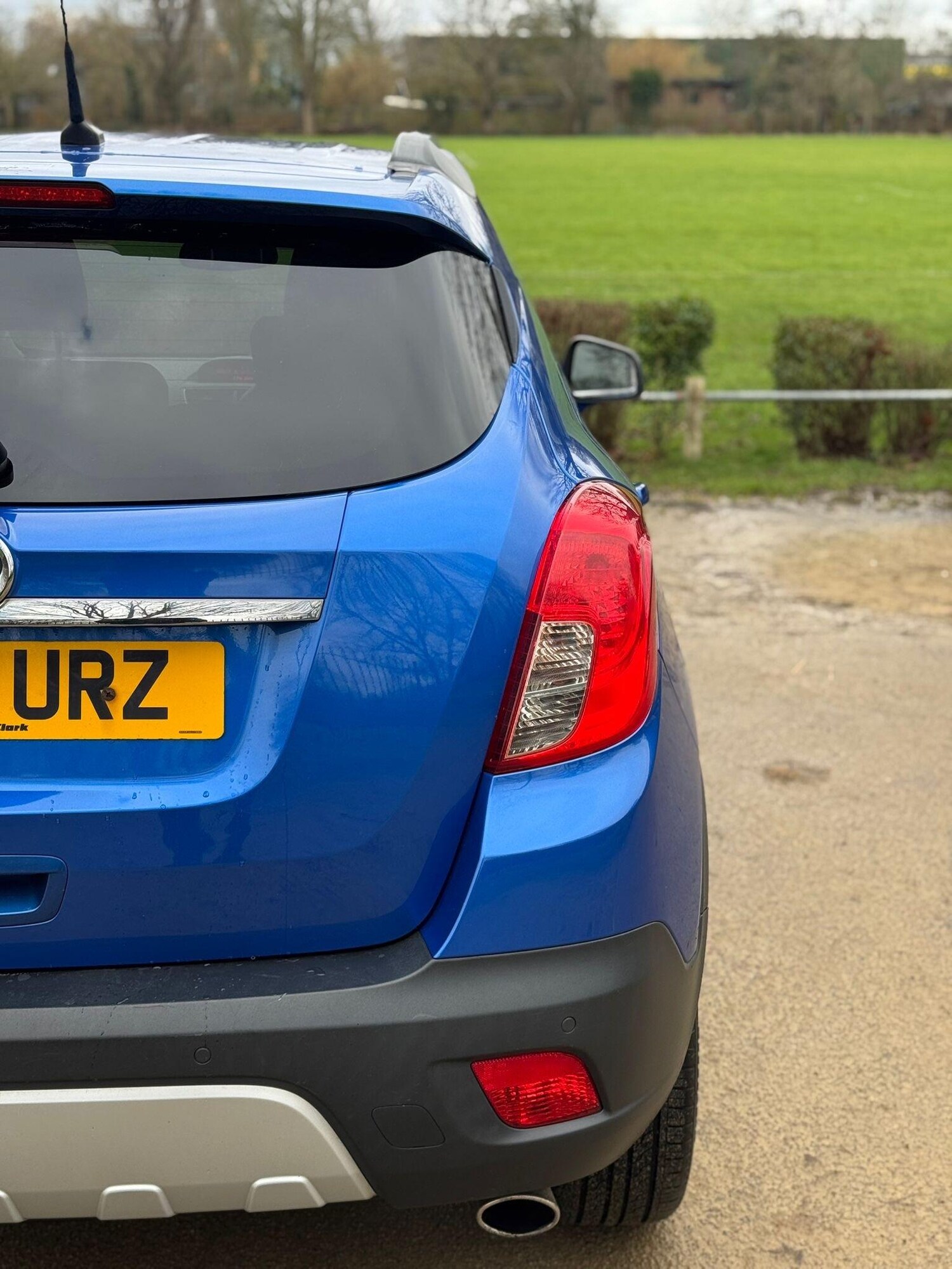 Used Vauxhall Mokka for sale - 78092324: Photo 13