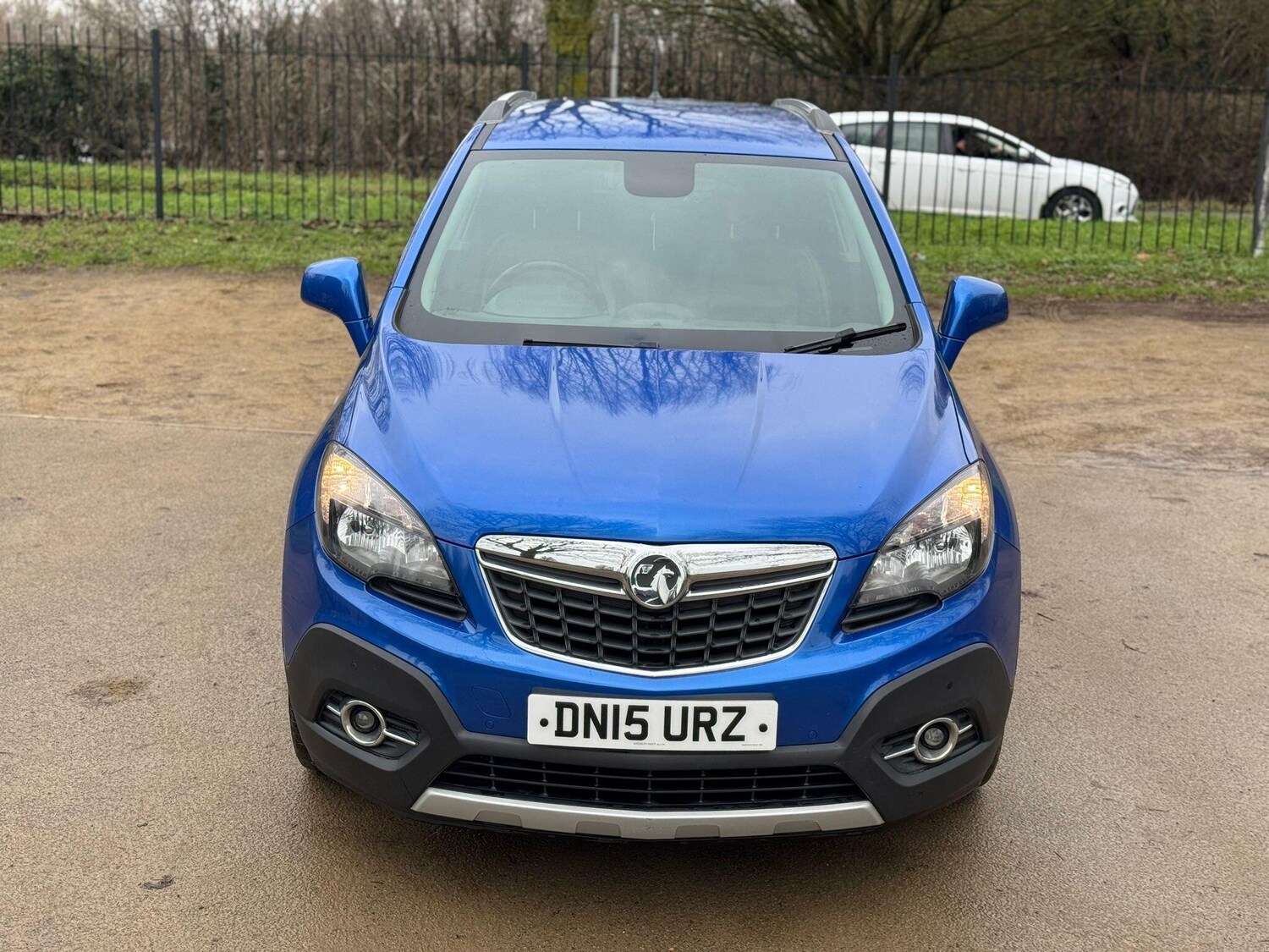 Used Vauxhall Mokka for sale - 78092324: Photo 14