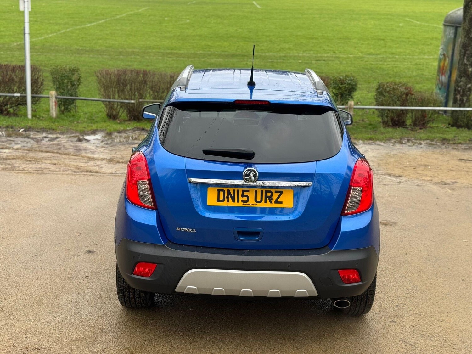 Used Vauxhall Mokka for sale - 78092324: Photo 15