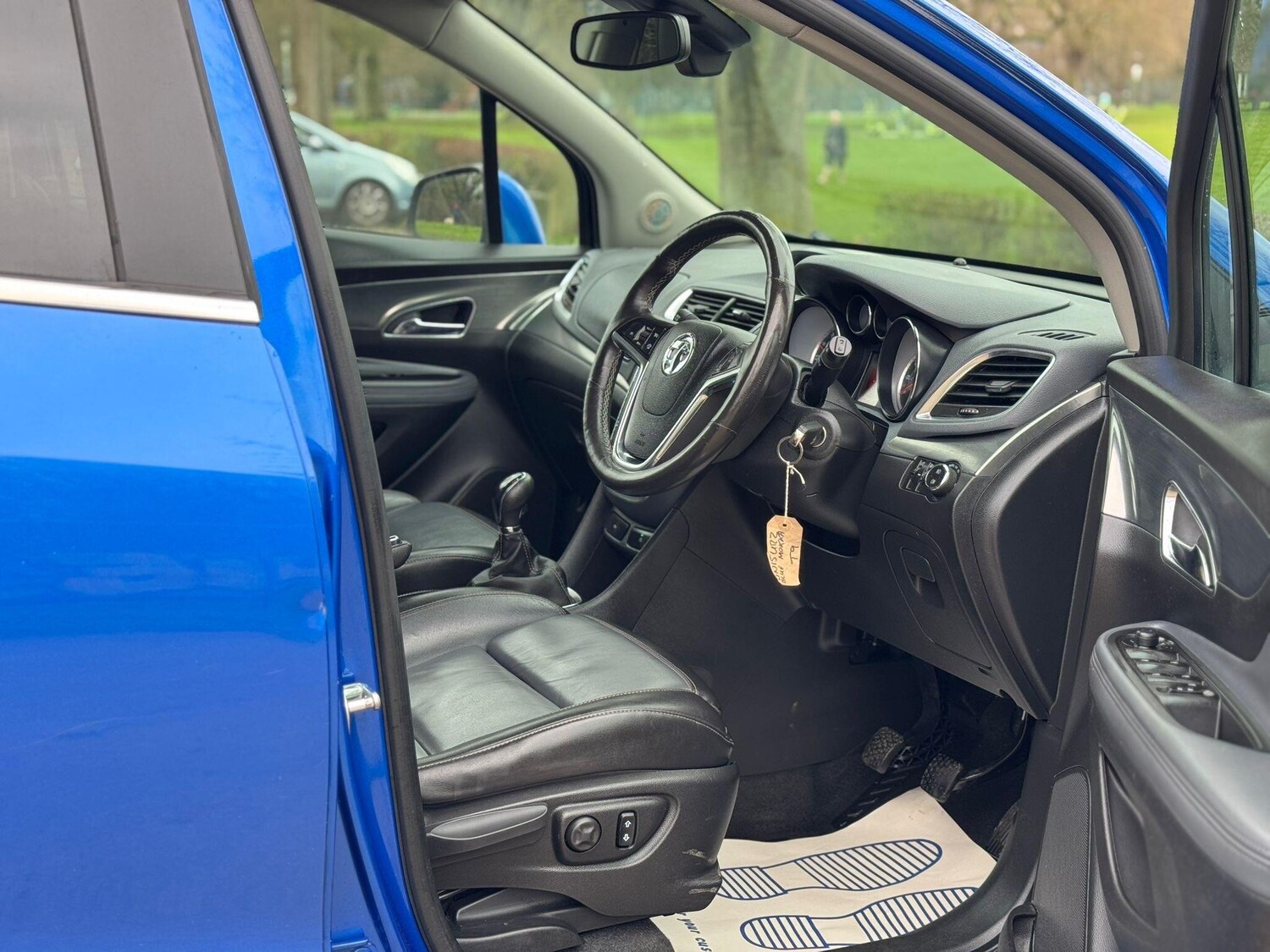 Used Vauxhall Mokka for sale - 78092324: Photo 16