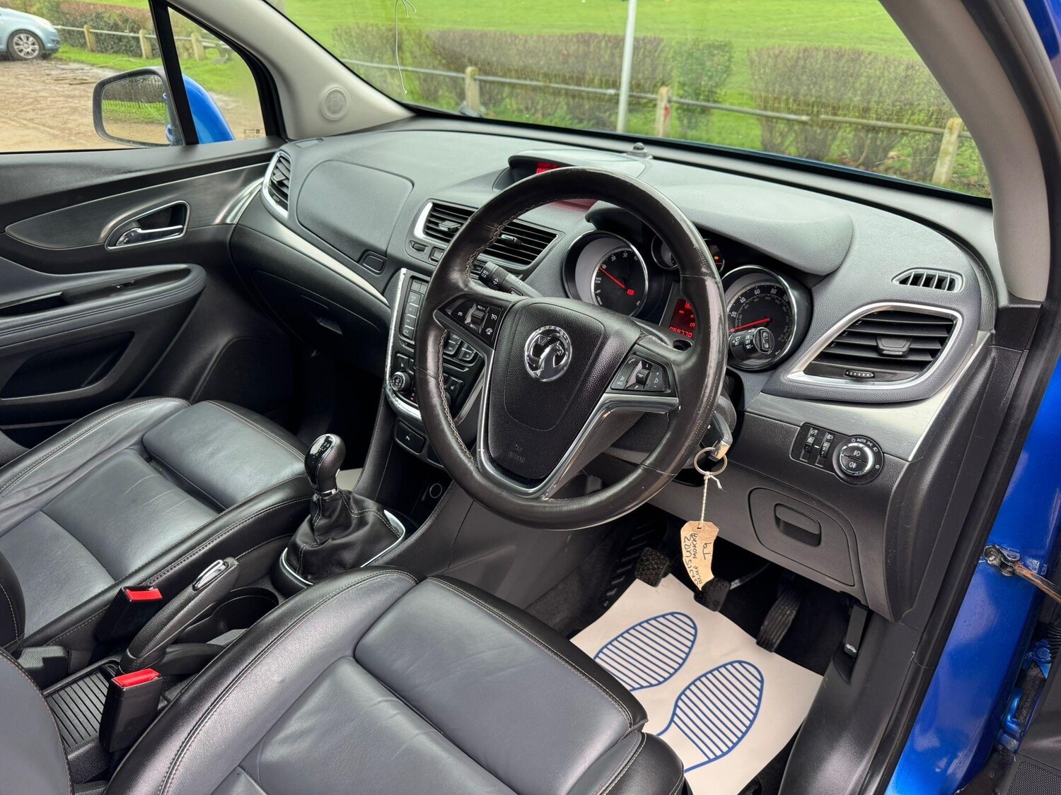 Used Vauxhall Mokka for sale - 78092324: Photo 17