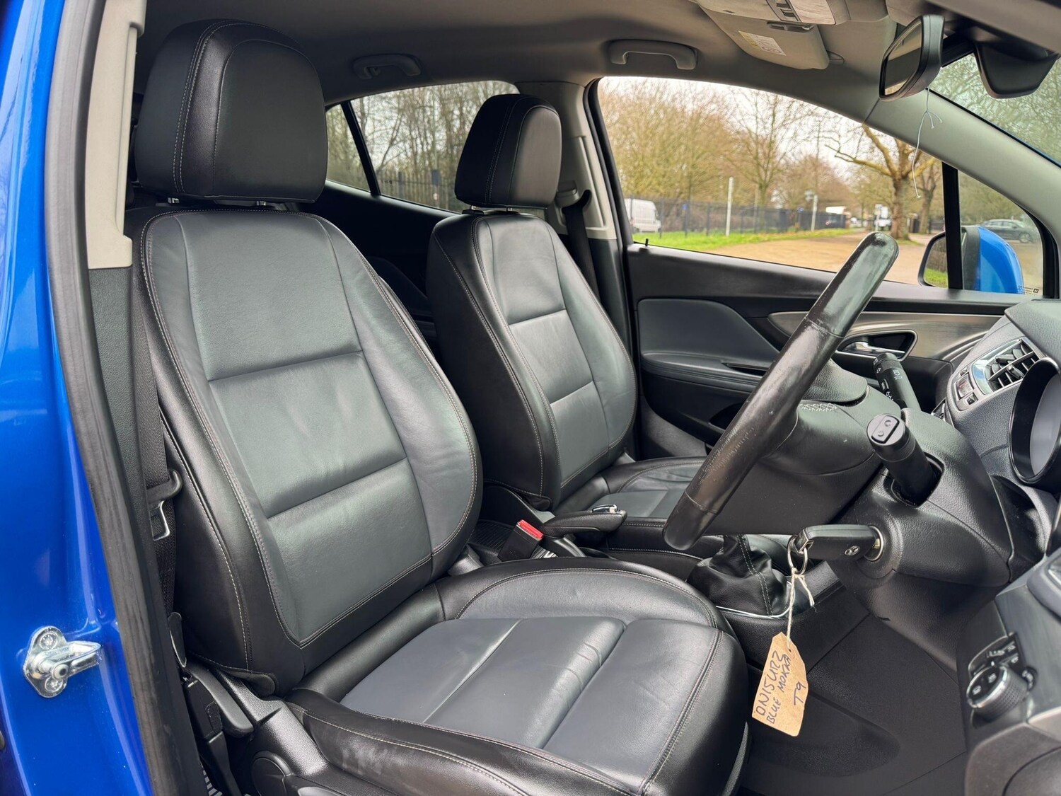 Used Vauxhall Mokka for sale - 78092324: Photo 18