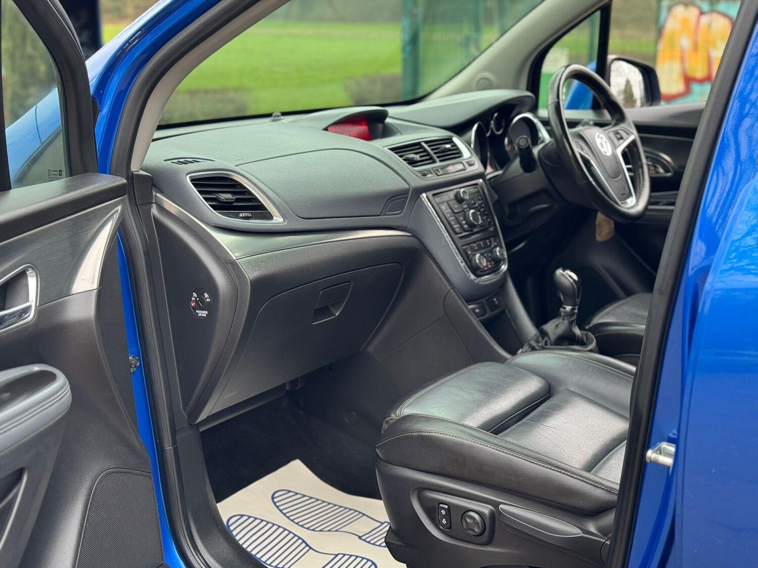 Used Vauxhall Mokka for sale - 78092324: Photo 19