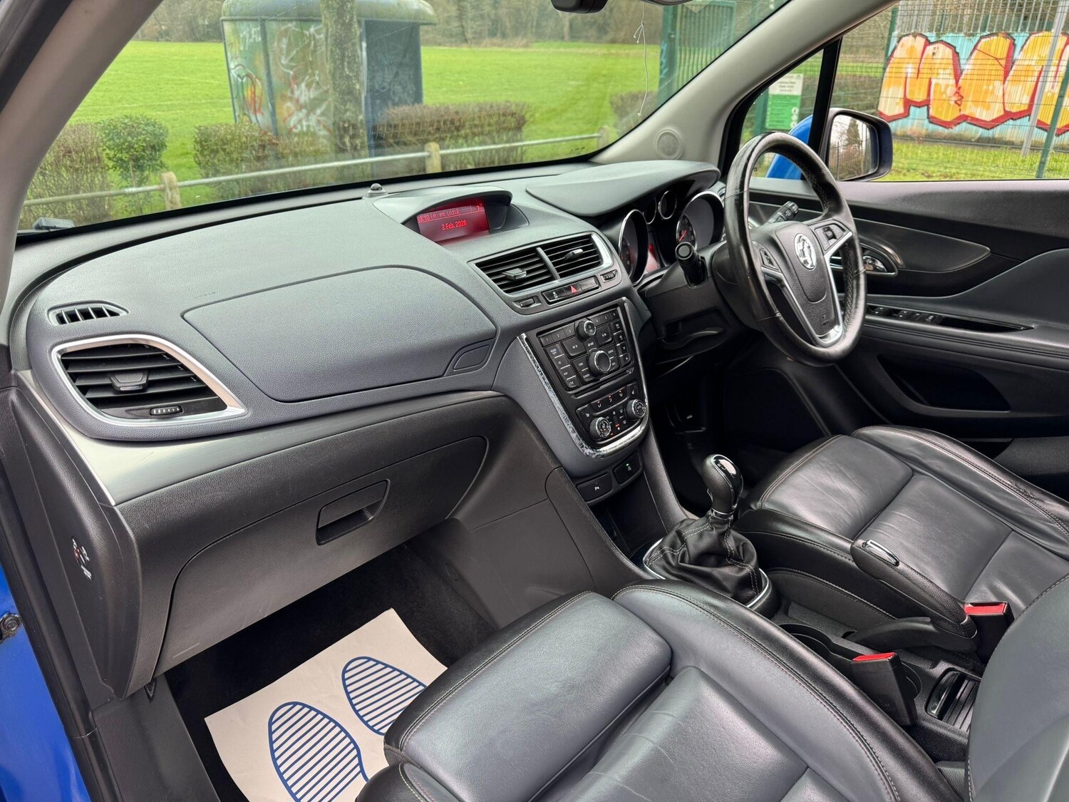 Used Vauxhall Mokka for sale - 78092324: Photo 20