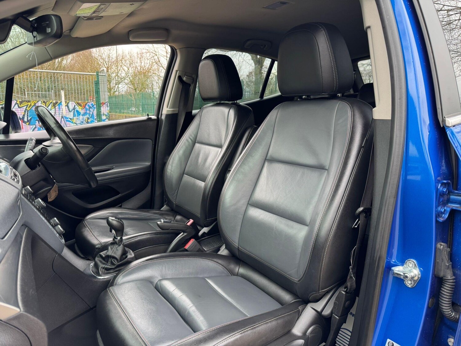 Used Vauxhall Mokka for sale - 78092324: Photo 21