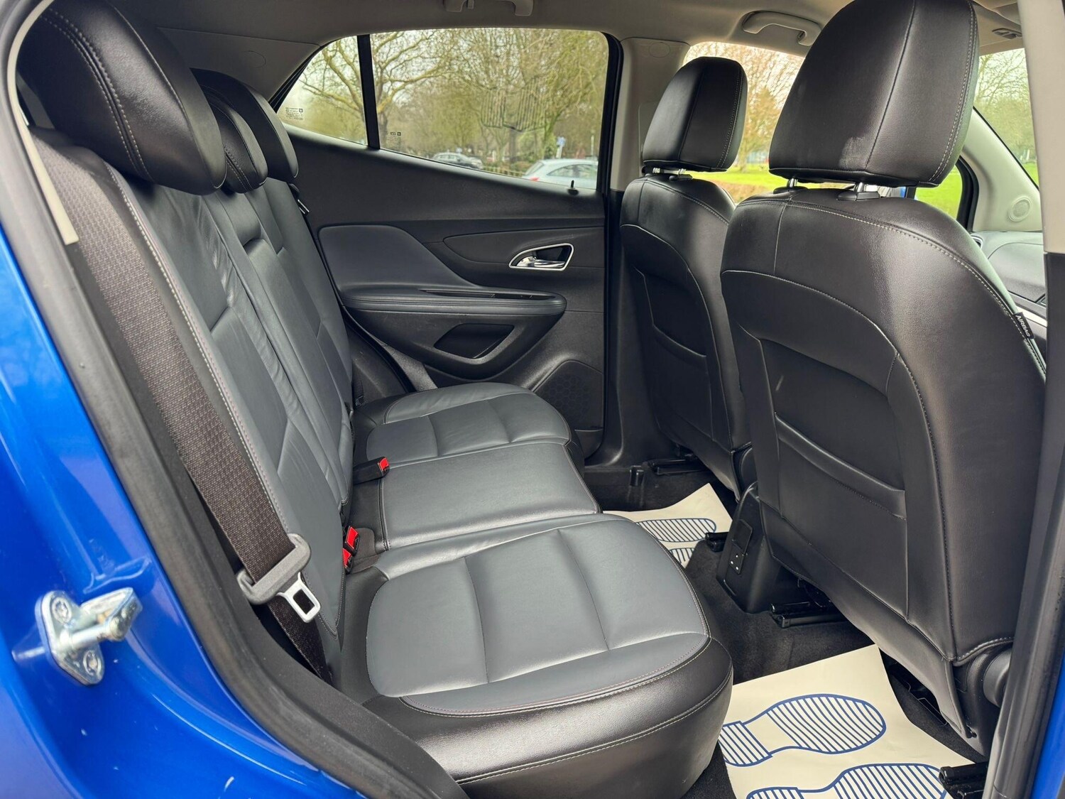 Used Vauxhall Mokka for sale - 78092324: Photo 22