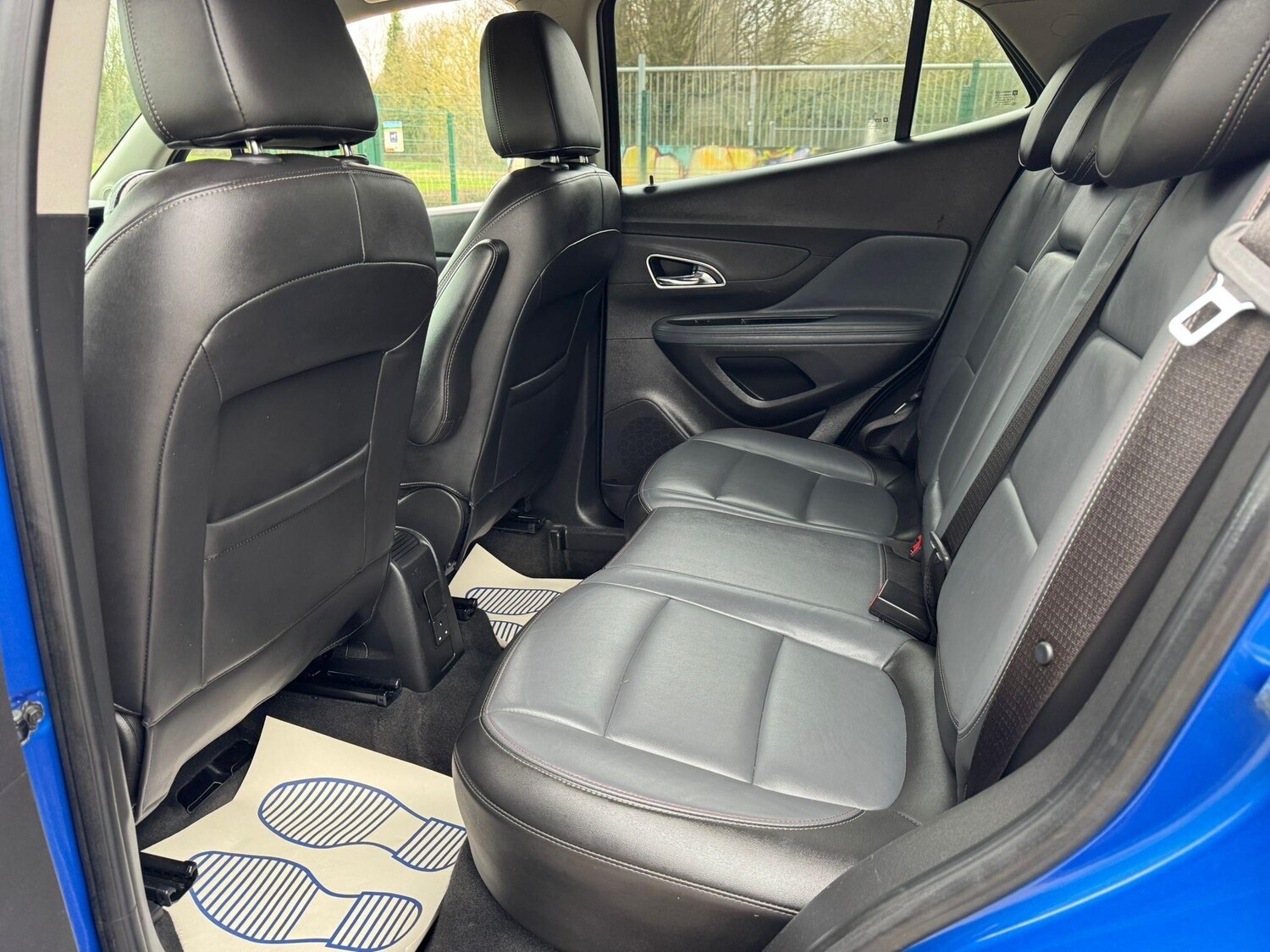 Used Vauxhall Mokka for sale - 78092324: Photo 23