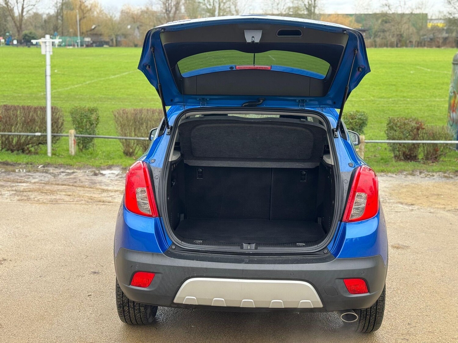 Used Vauxhall Mokka for sale - 78092324: Photo 24