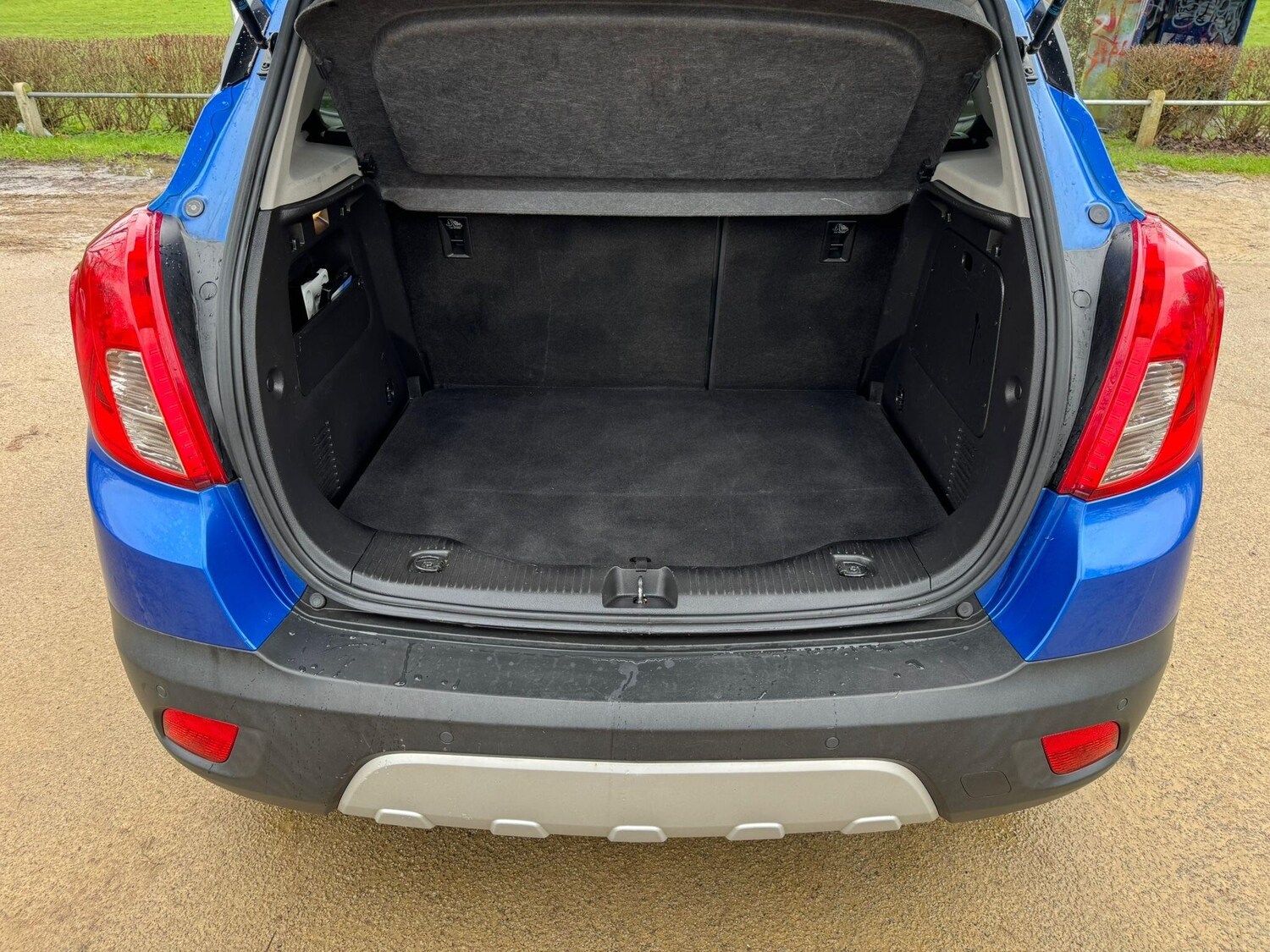 Used Vauxhall Mokka for sale - 78092324: Photo 25