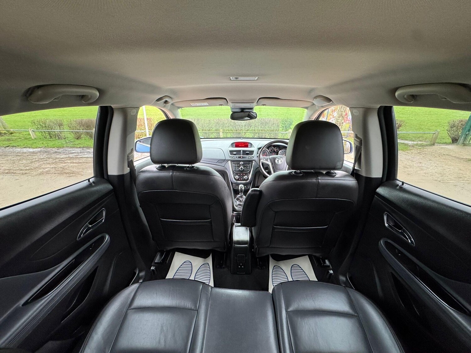 Used Vauxhall Mokka for sale - 78092324: Photo 26