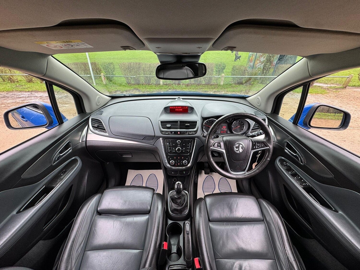 Used Vauxhall Mokka for sale - 78092324: Photo 27