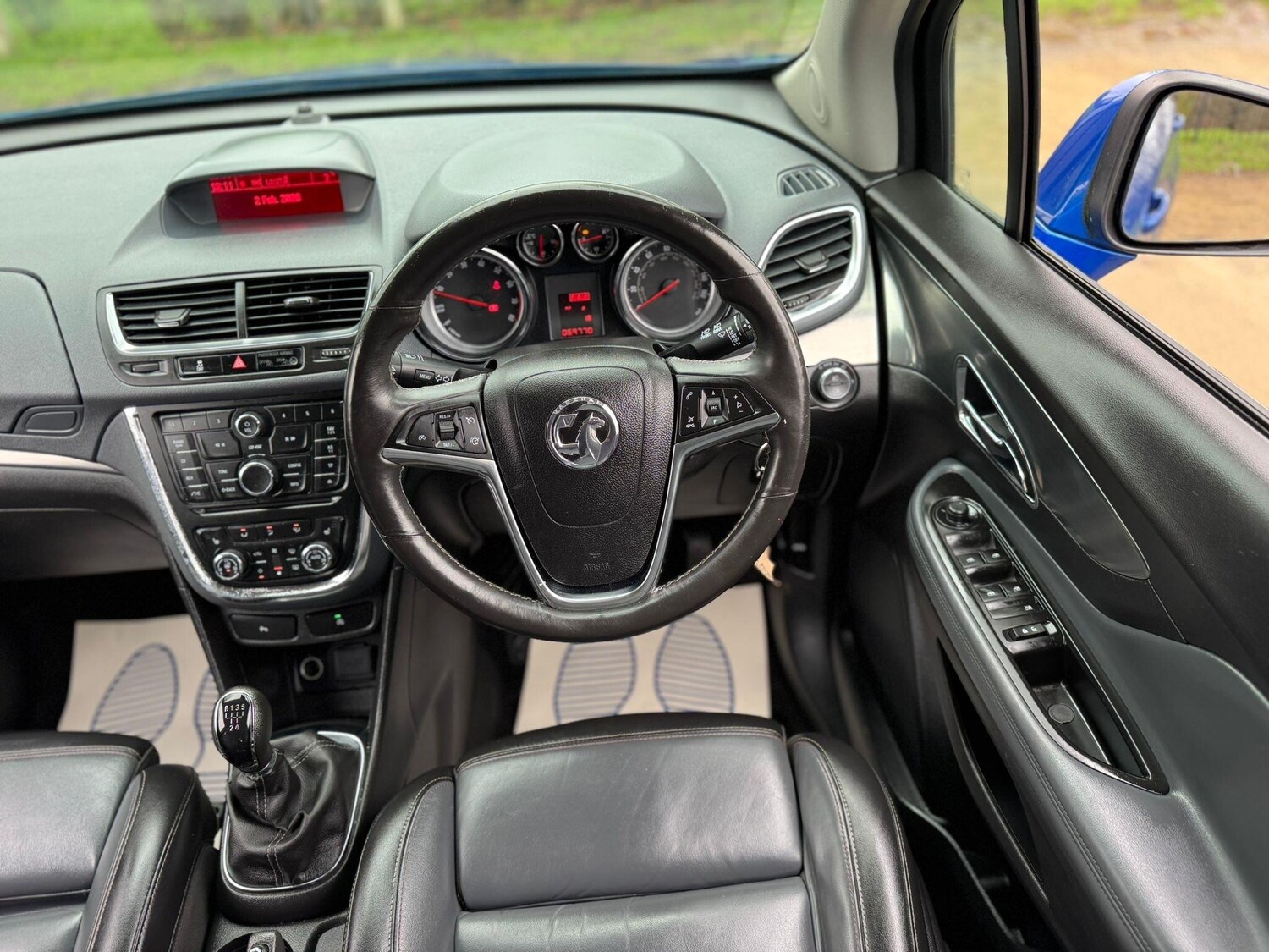 Used Vauxhall Mokka for sale - 78092324: Photo 28