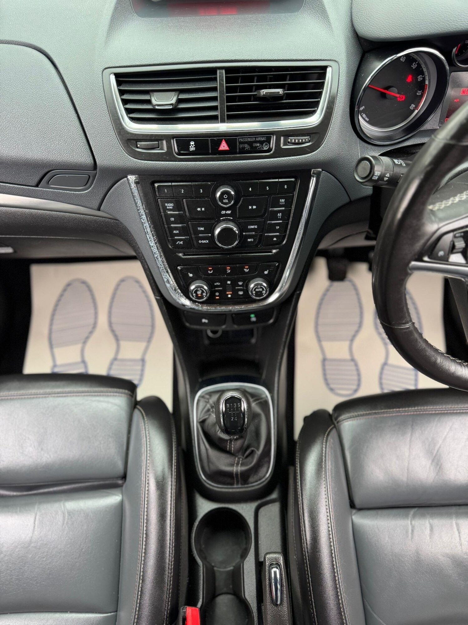 Used Vauxhall Mokka for sale - 78092324: Photo 29