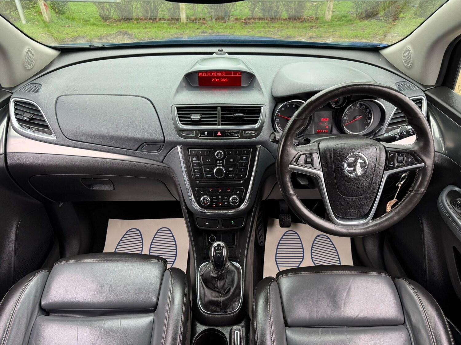 Used Vauxhall Mokka for sale - 78092324: Photo 30