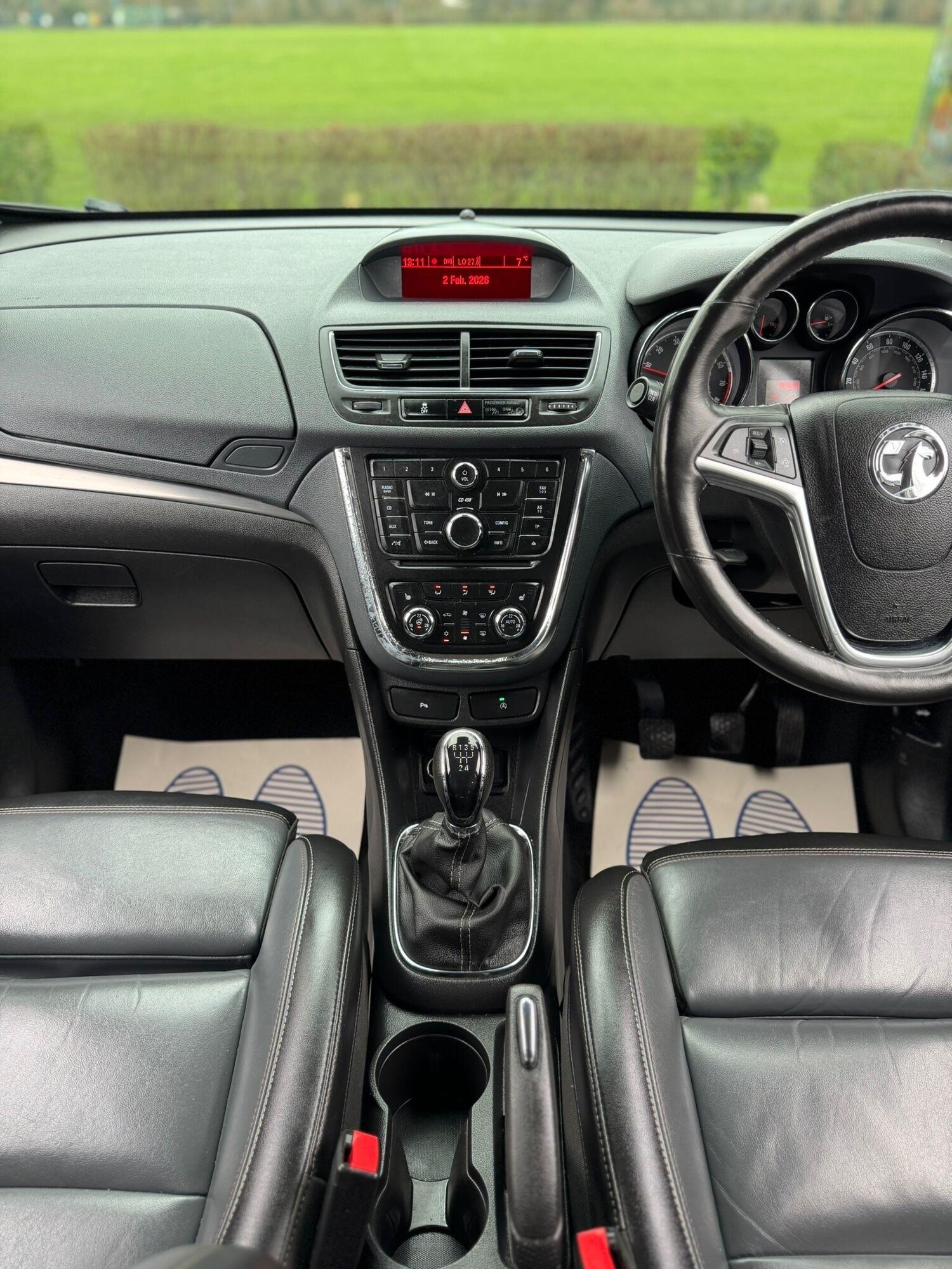 Used Vauxhall Mokka for sale - 78092324: Photo 31