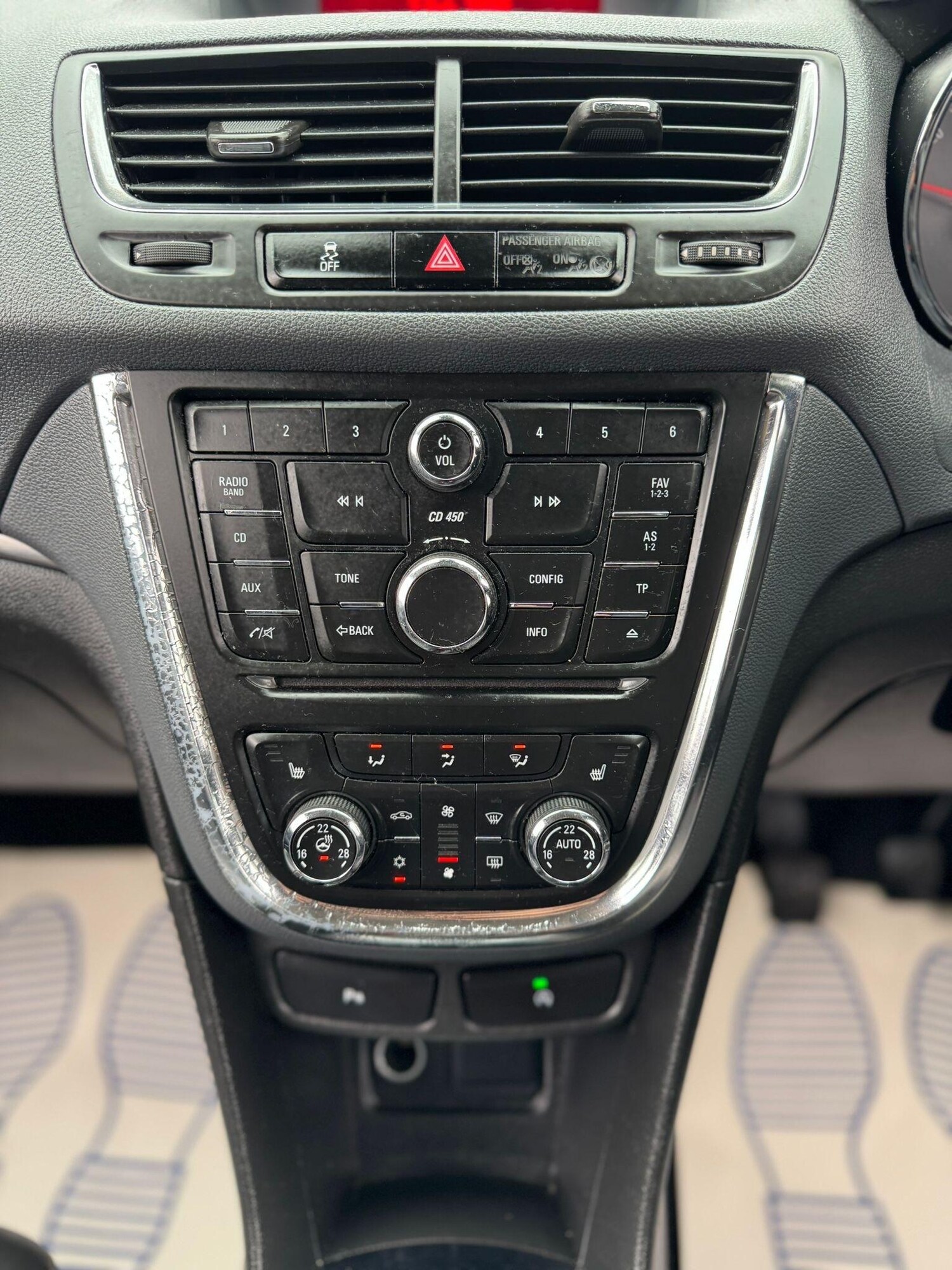 Used Vauxhall Mokka for sale - 78092324: Photo 32