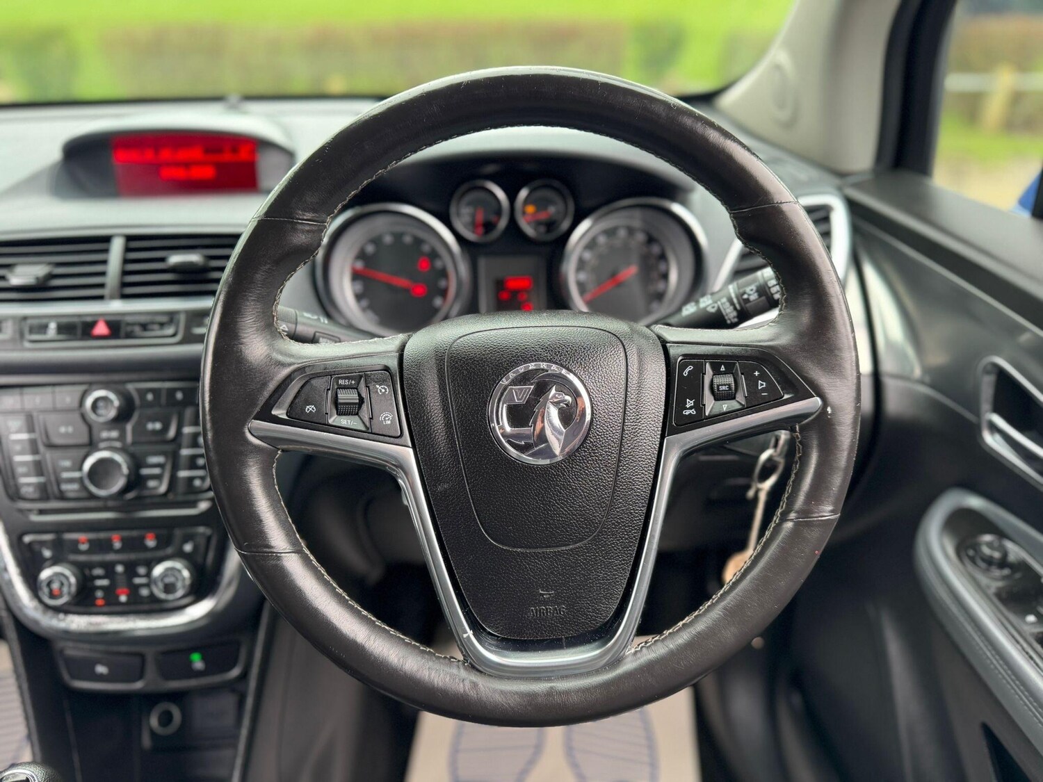 Used Vauxhall Mokka for sale - 78092324: Photo 33