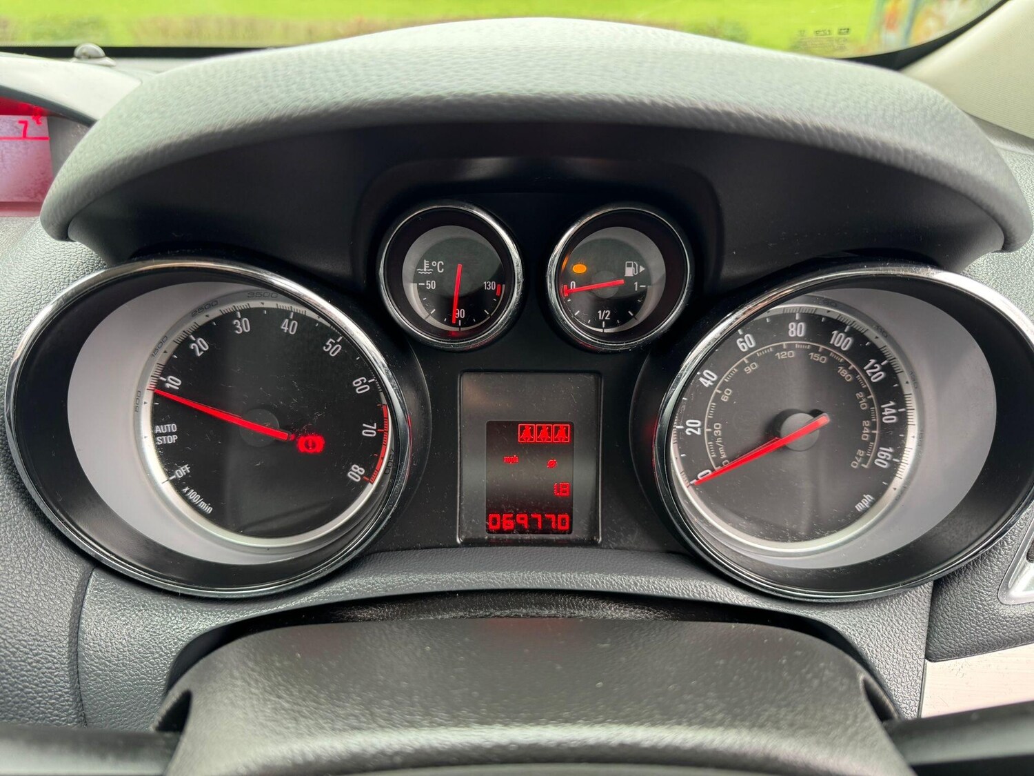 Used Vauxhall Mokka for sale - 78092324: Photo 34