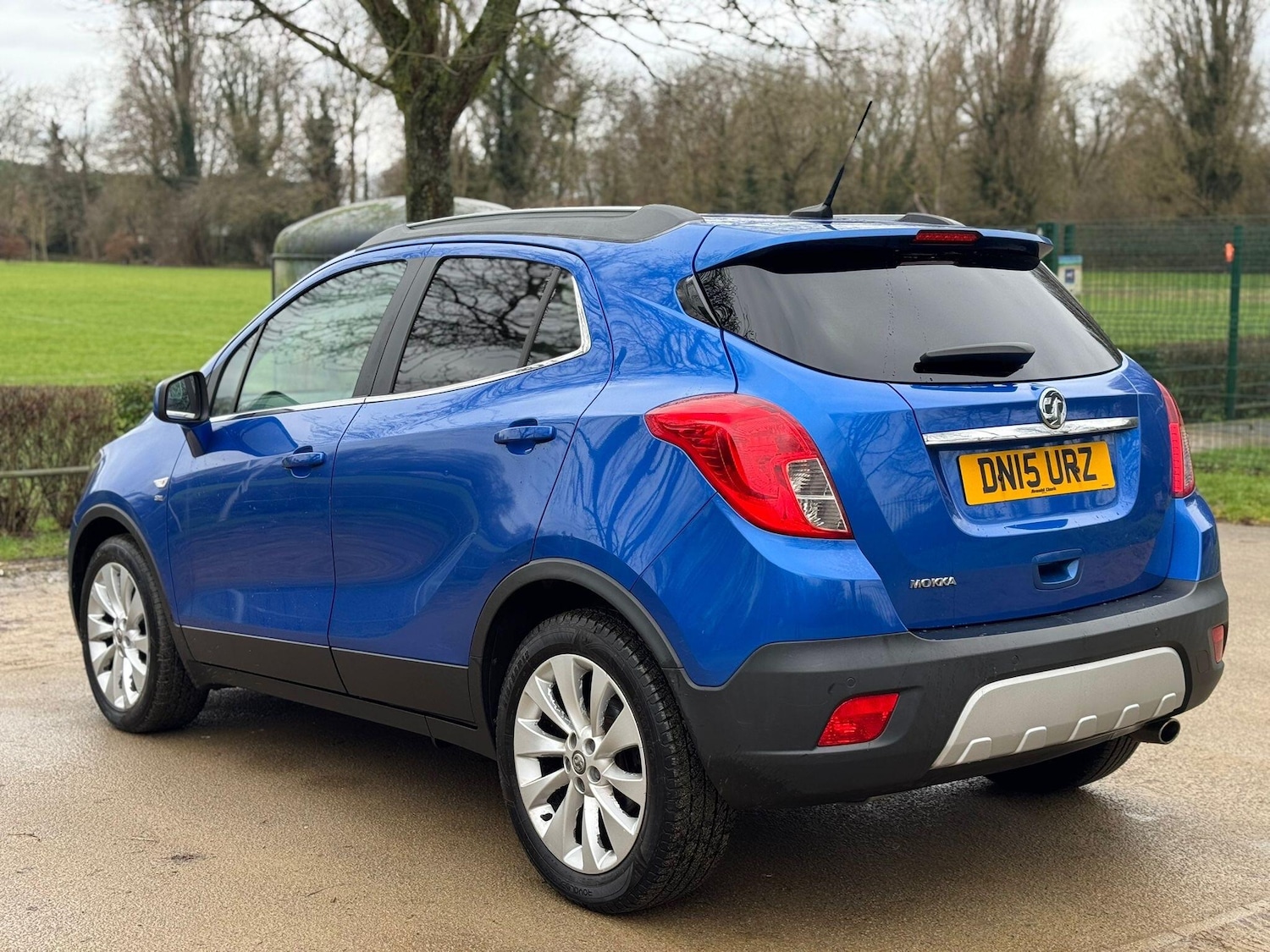 Used Vauxhall Mokka for sale - 78092324: Photo 5