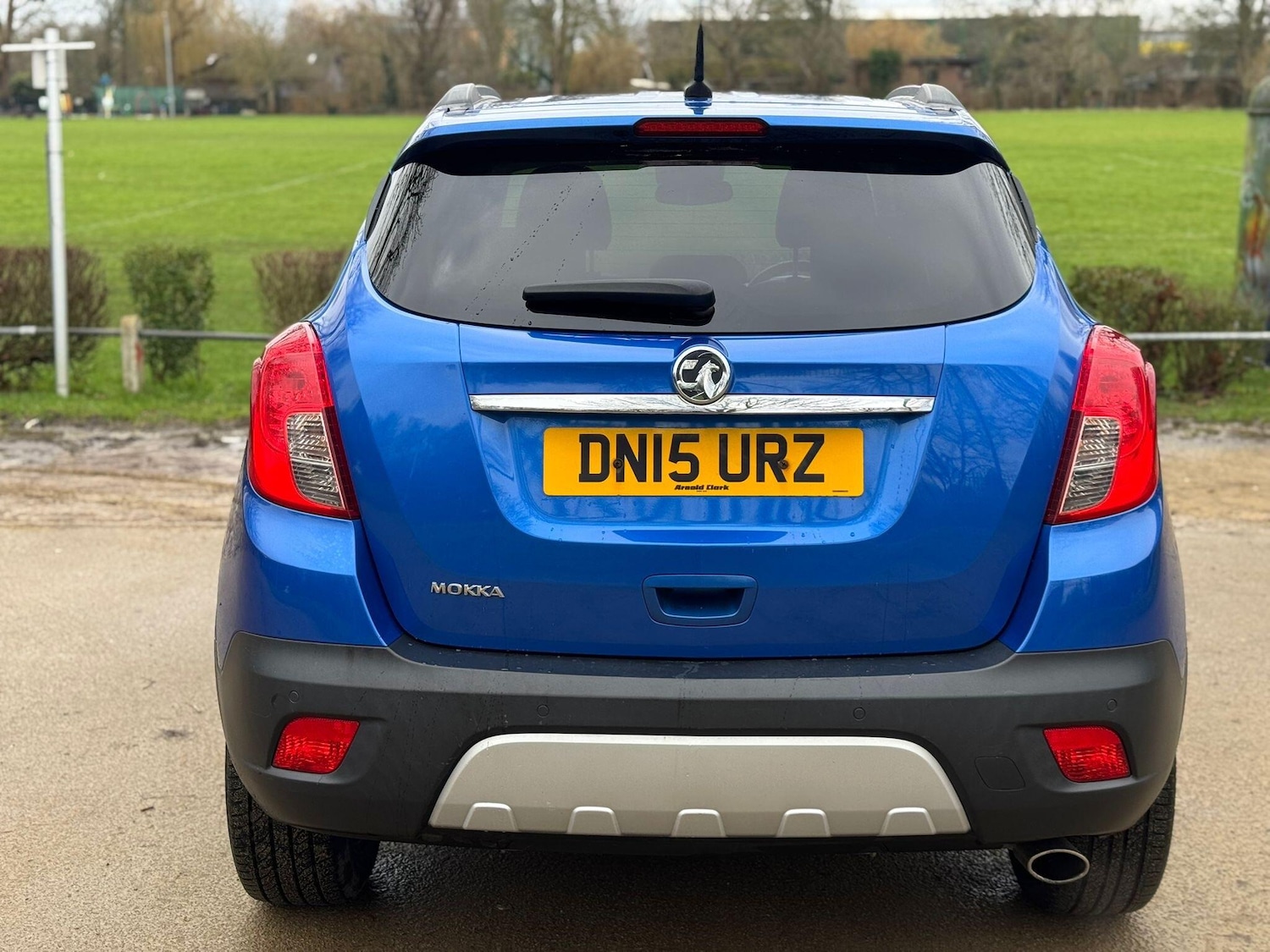 Used Vauxhall Mokka for sale - 78092324: Photo 7