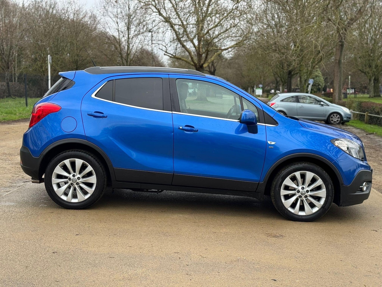 Used Vauxhall Mokka for sale - 78092324: Photo 8