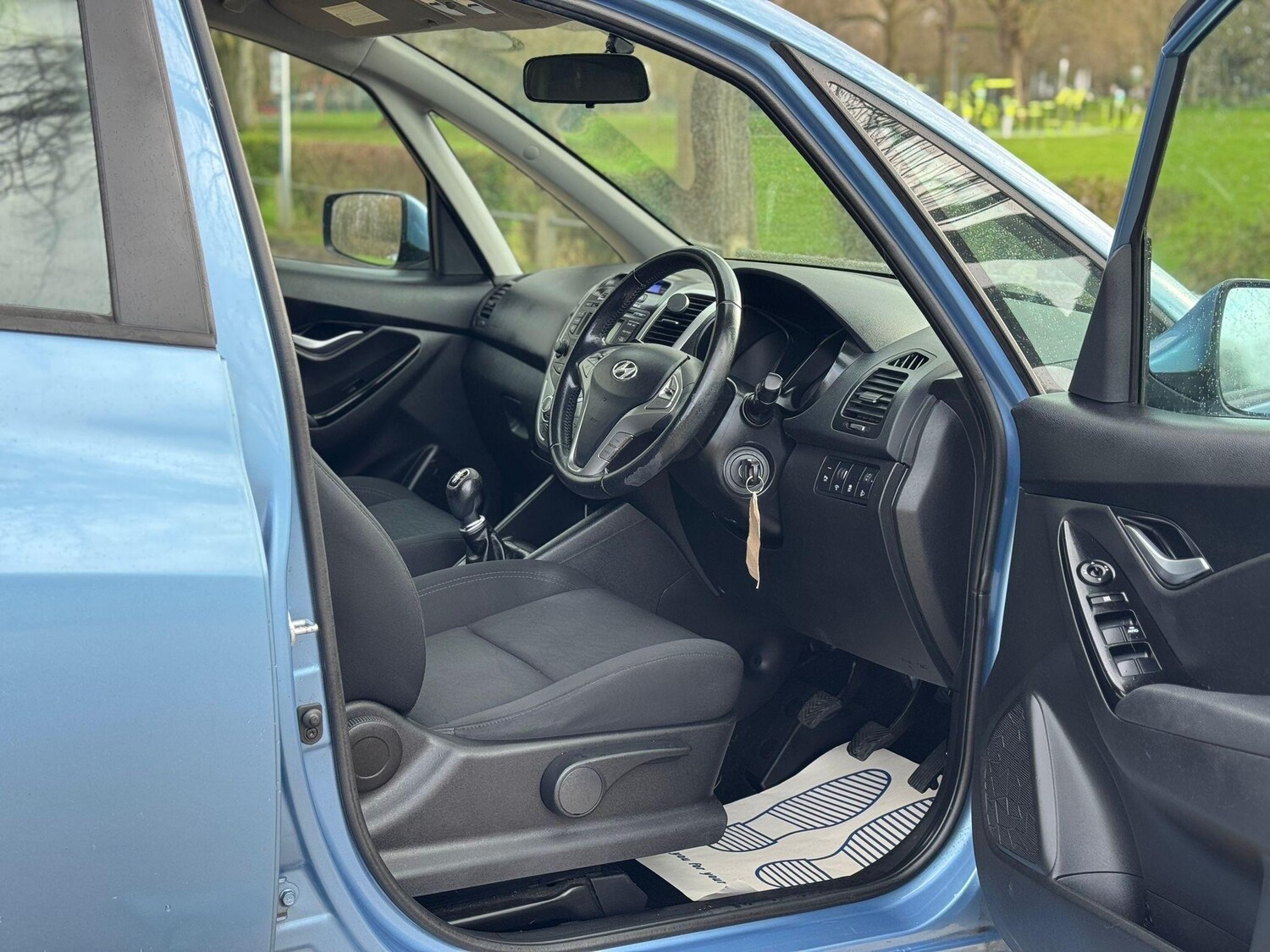 Used Hyundai Ix20 for sale - 78092372: Photo 15