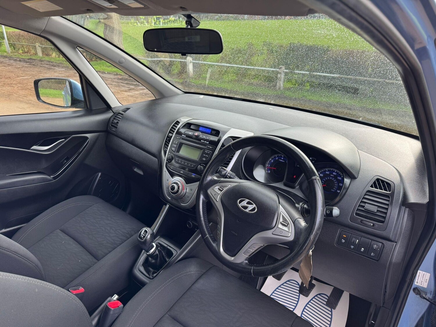 Used Hyundai Ix20 for sale - 78092372: Photo 16